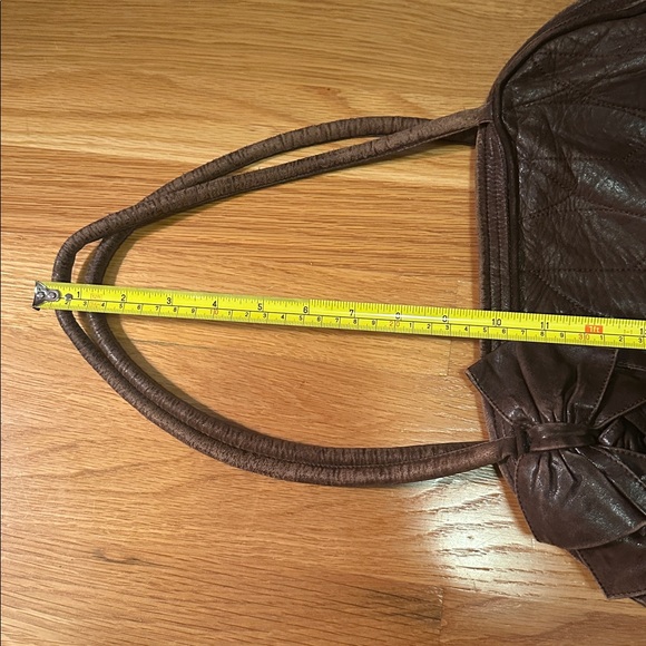 Vintage Handbag handmade brand Anouk Paris - Picture 11 of 11